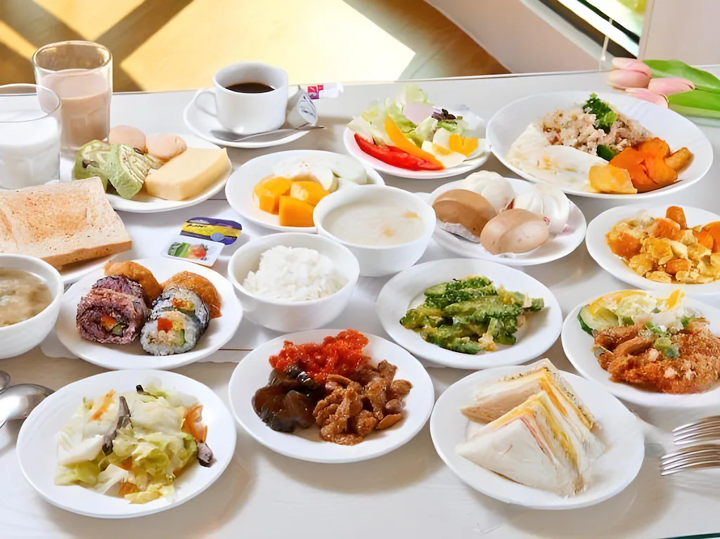 從效率到舒適的剛好距離，南科贊美酒店成為台南旅人最安心的停泊選擇