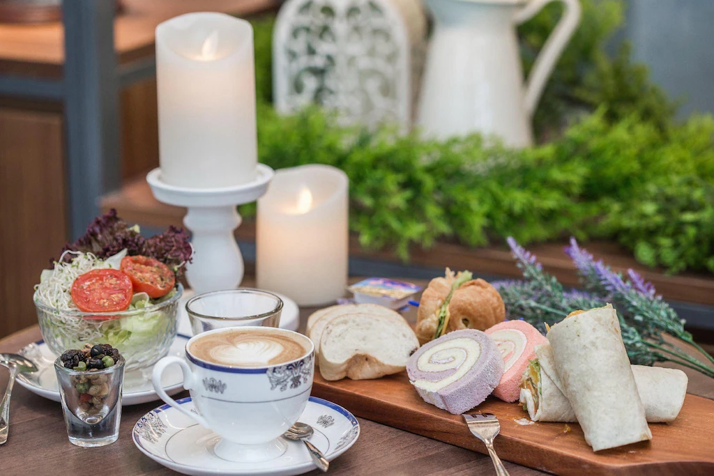 從效率到舒適的剛好距離，南科贊美酒店成為台南旅人最安心的停泊選擇