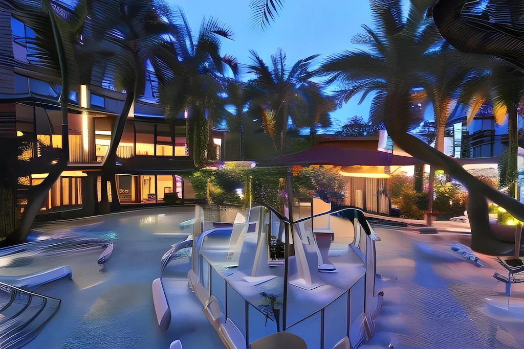 當生活需要一點溫度，礁溪溫泉飯店帶你走進一場剛剛好的放鬆療癒時光