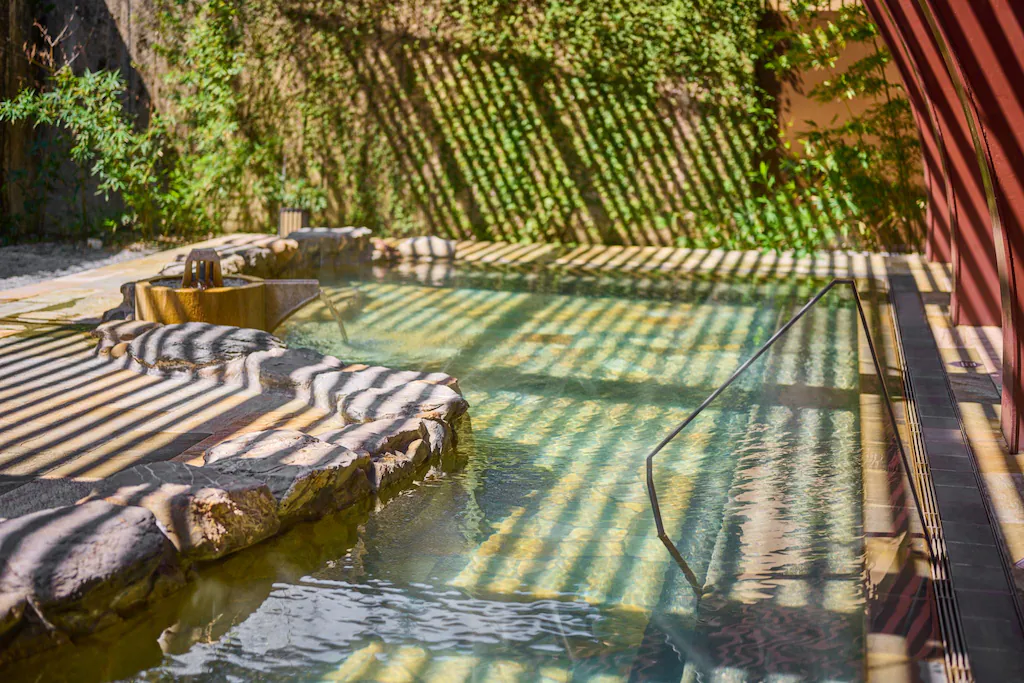 當生活需要一點溫度，礁溪溫泉飯店帶你走進一場剛剛好的放鬆療癒時光