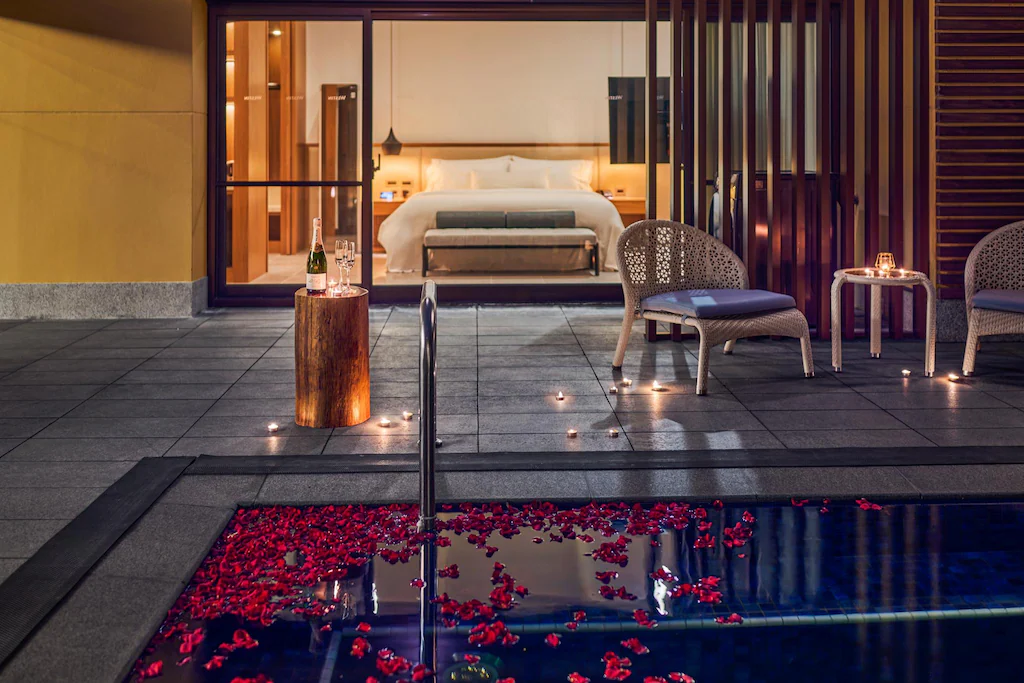 當生活需要一點溫度，礁溪溫泉飯店帶你走進一場剛剛好的放鬆療癒時光