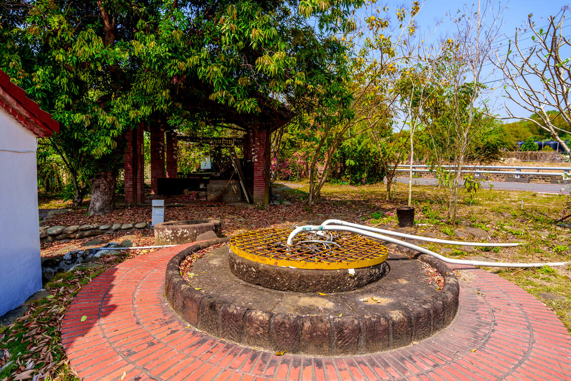 台南楠西藏著一座活的古聚落！走進鹿陶洋江家聚落，彷彿穿越台灣農村300年時光