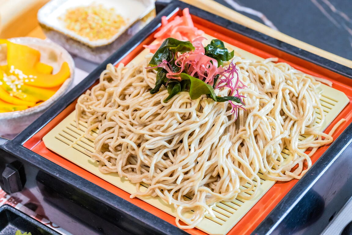 台南玉井不只有芒果！黃金蕎麥探索館藏著一座好吃又好拍的療癒系觀光工廠