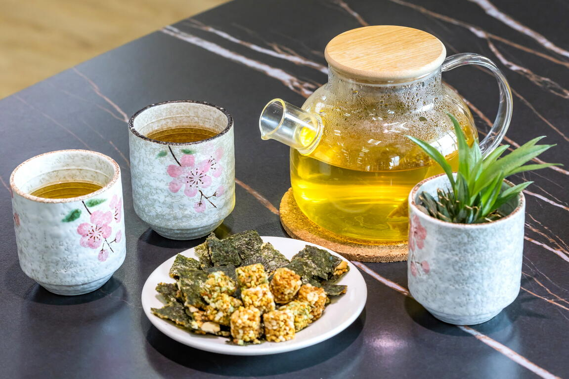 台南玉井不只有芒果！黃金蕎麥探索館藏著一座好吃又好拍的療癒系觀光工廠