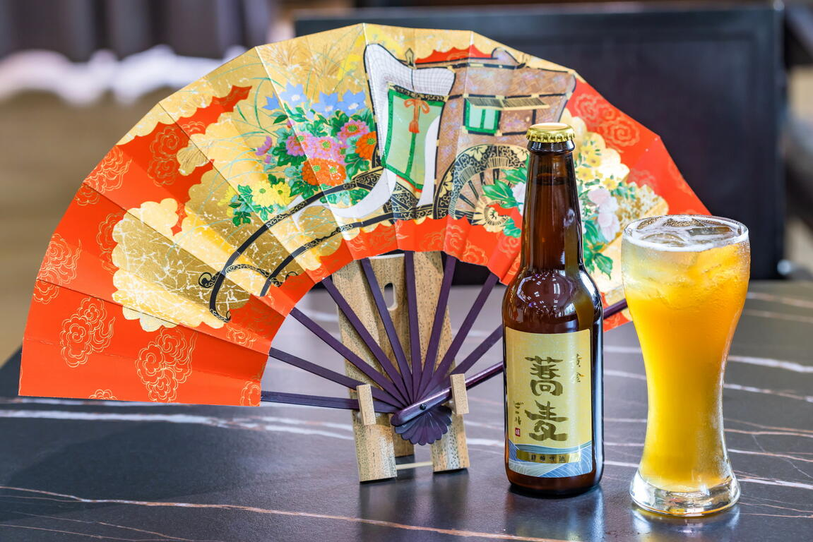 台南玉井不只有芒果！黃金蕎麥探索館藏著一座好吃又好拍的療癒系觀光工廠