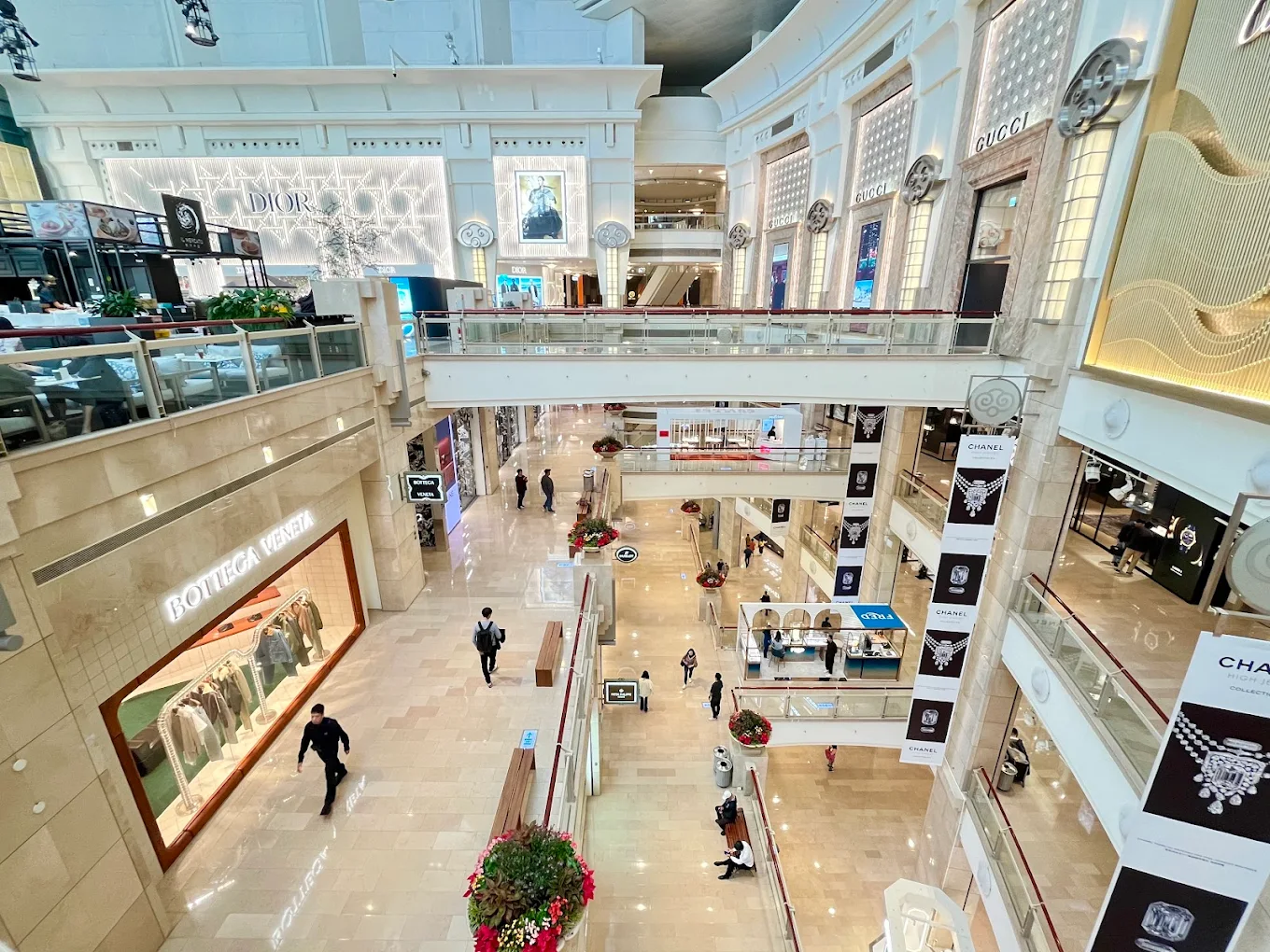 台北101購物中心