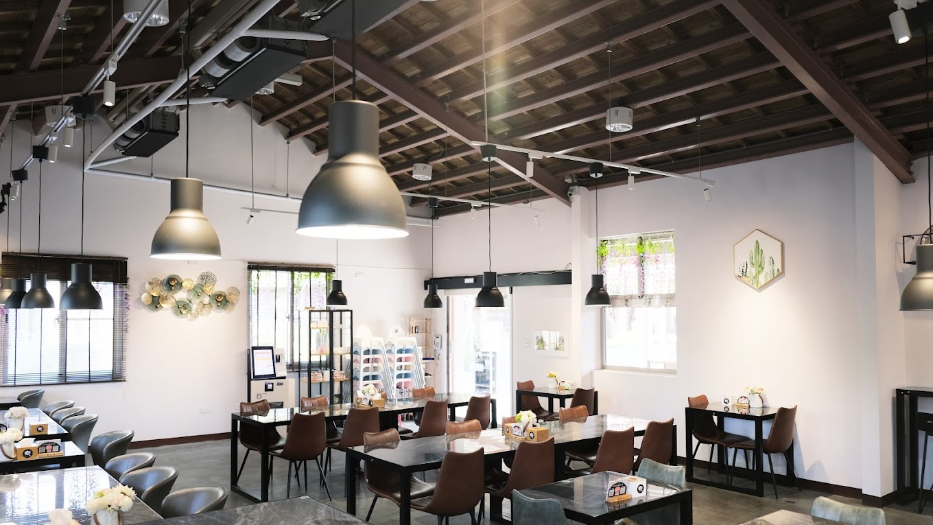 台南水交社不只看展散步!相聚場把眷村老屋、牛肉麵與聚餐感一次端上桌