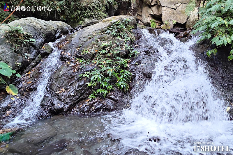 埔里療癒系住宿｜香亭溫泉民宿｜淡季雙人平日＄1999元 起，住進獨立湯屋房的靜謐假期