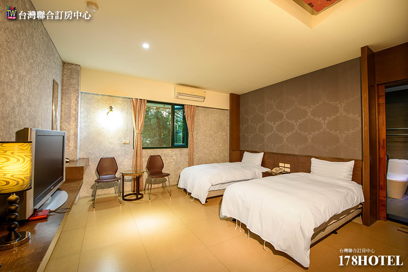 埔里療癒系住宿｜香亭溫泉民宿｜淡季雙人平日＄1999元 起，住進獨立湯屋房的靜謐假期