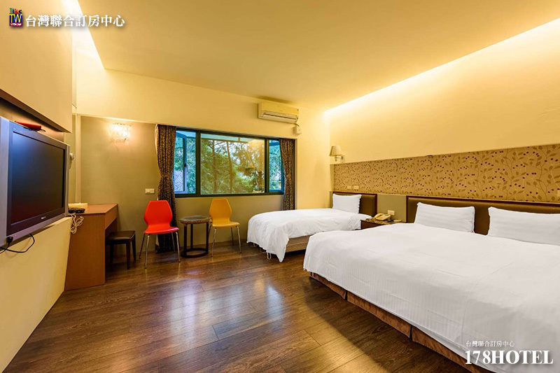 埔里療癒系住宿｜香亭溫泉民宿｜淡季雙人平日＄1999元 起，住進獨立湯屋房的靜謐假期