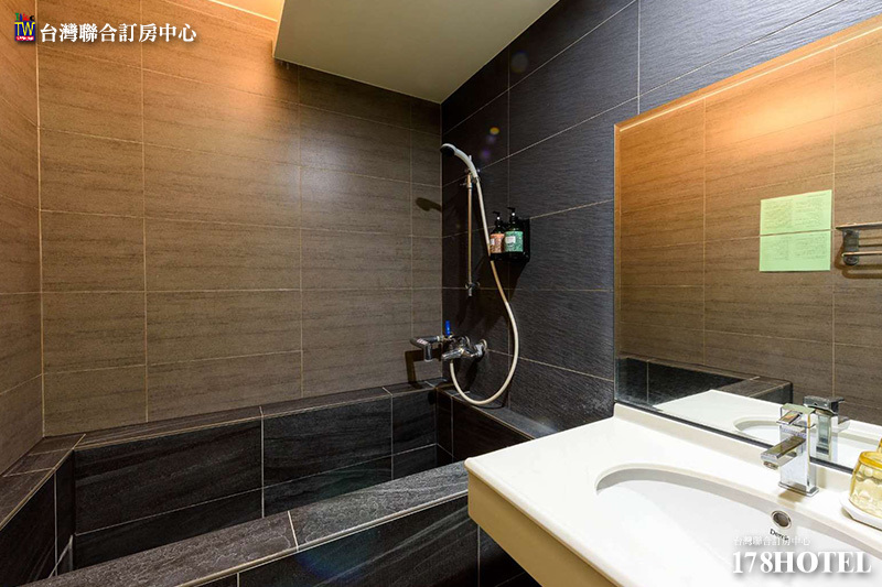 埔里療癒系住宿｜香亭溫泉民宿｜淡季雙人平日＄1999元 起，住進獨立湯屋房的靜謐假期