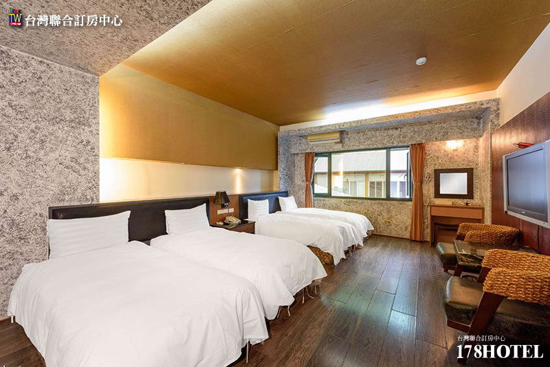 埔里療癒系住宿｜香亭溫泉民宿｜淡季雙人平日＄1999元 起，住進獨立湯屋房的靜謐假期