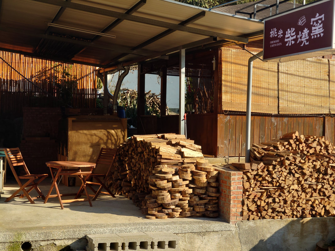 南投埔里最療癒秘境！桃米休閒農業區走進山村生態世界 賞蛙玩溪流還能體驗農村日常