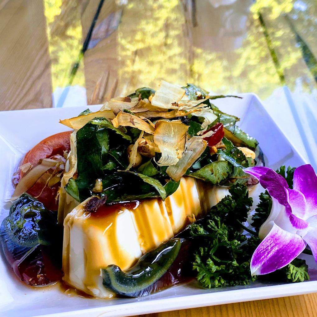 埔里桃米必吃特色餐廳！有水居創意餐坊結合青蛙主題與在地料理，親子用餐超有氛圍