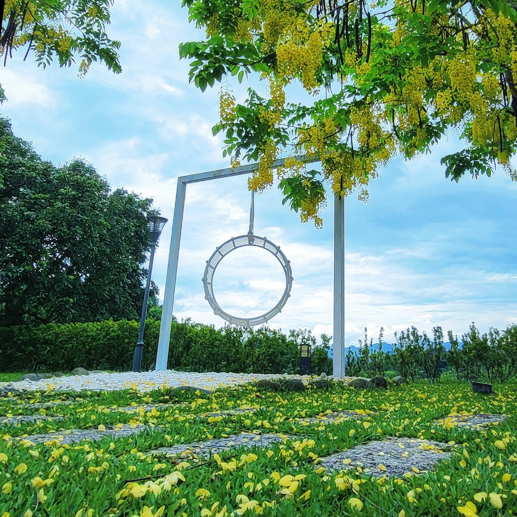 龜丹六二溫泉山房不只適合泡湯！台南楠西藏在山裡的療癒秘境，慢遊放空超可以