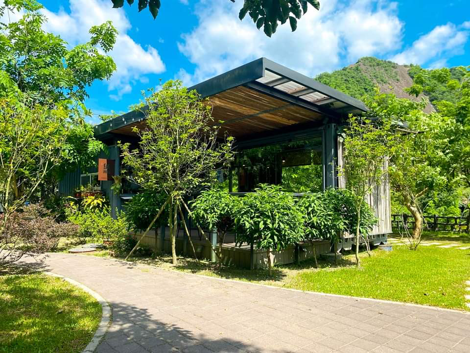 龜丹六二溫泉山房不只適合泡湯！台南楠西藏在山裡的療癒秘境，慢遊放空超可以