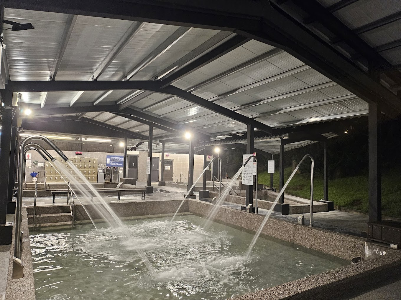 龜丹六二溫泉山房不只適合泡湯！台南楠西藏在山裡的療癒秘境，慢遊放空超可以