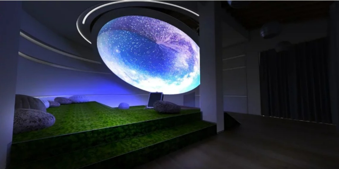 合歡山暗空公園不只看星星！南投最夢幻夜景秘境，銀河、雲海、高山公路一次收進旅程