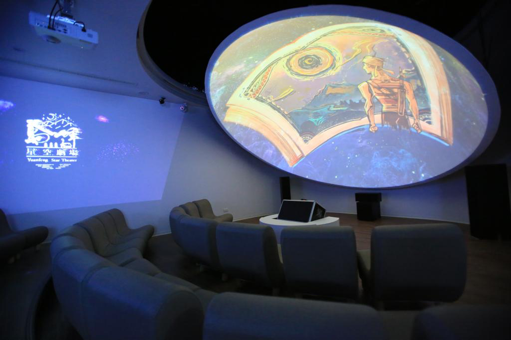 合歡山暗空公園不只看星星！南投最夢幻夜景秘境，銀河、雲海、高山公路一次收進旅程