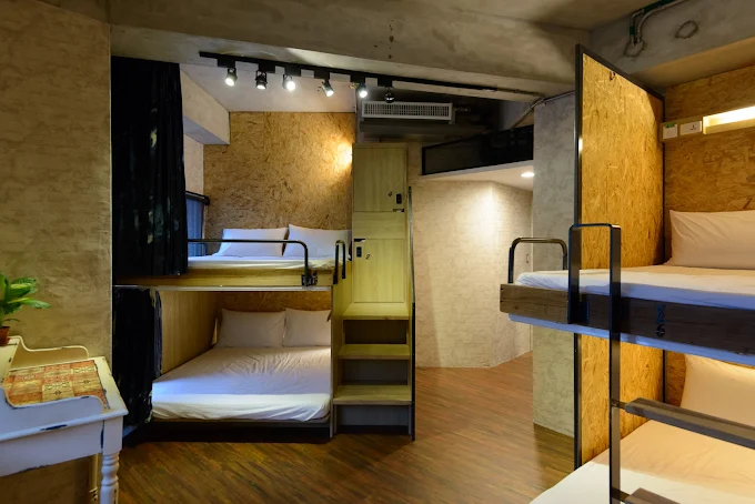 在花蓮挑一間剛剛好的住宿，從海邊日出到山谷傍晚慢慢把時間住進風景裡