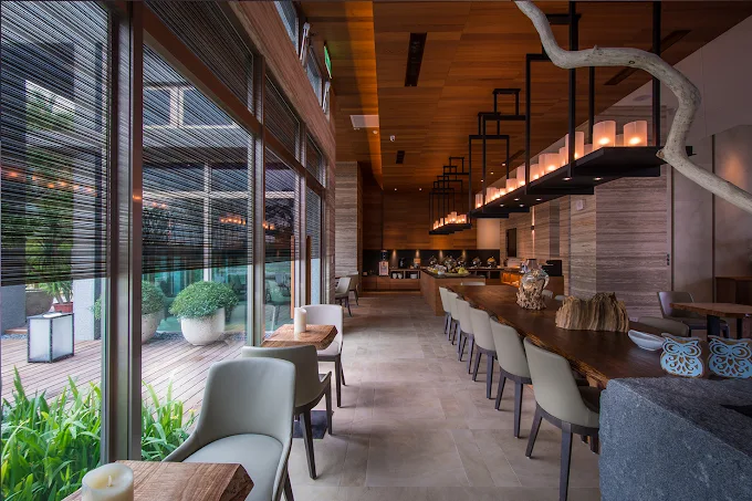 在花蓮挑一間剛剛好的住宿，從海邊日出到山谷傍晚慢慢把時間住進風景裡