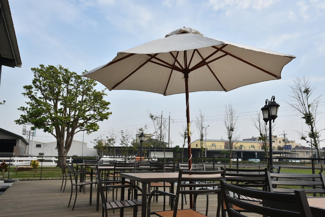 雲林超人氣親子景點！千巧谷牛樂園牧場免門票就能玩 可愛牛牛、餵牛體驗一次滿足