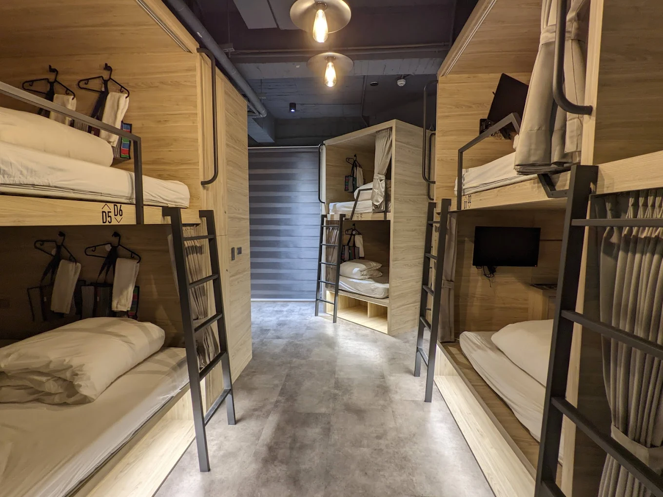 嘉義住宿推薦不是只找便宜飯店，住對區域，整趟旅行才會真的順