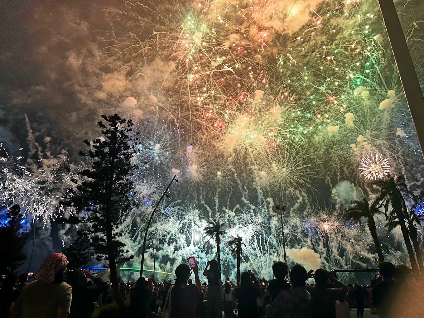 澎湖-旺旺部落小木屋