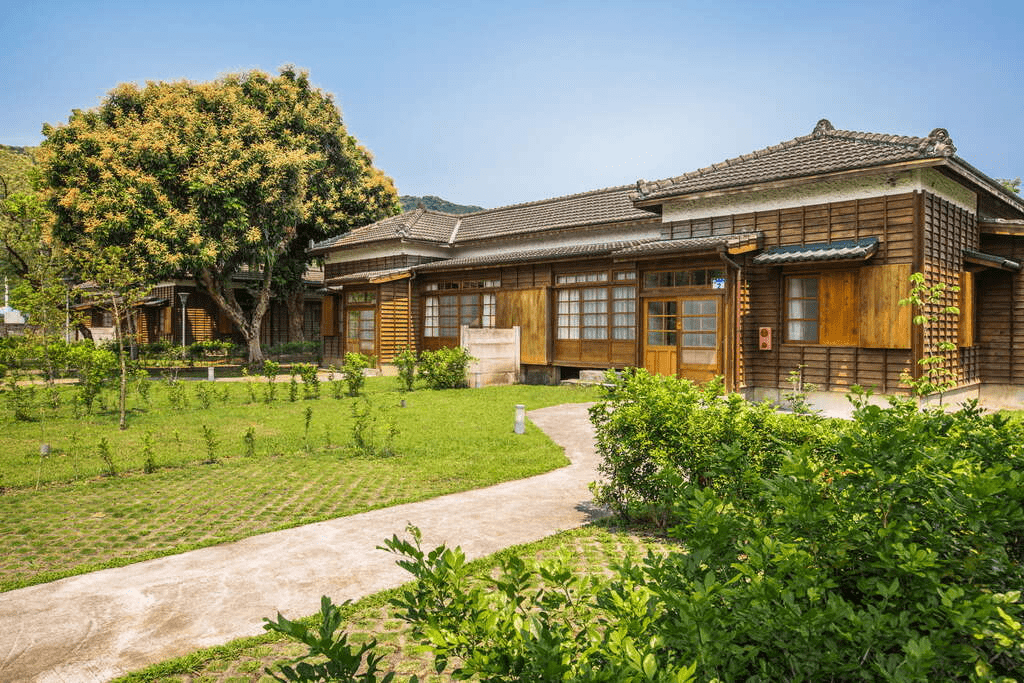 花蓮光復糖廠轉型成功！日式宿舍、製糖遺址與台糖冰品成觀光亮點