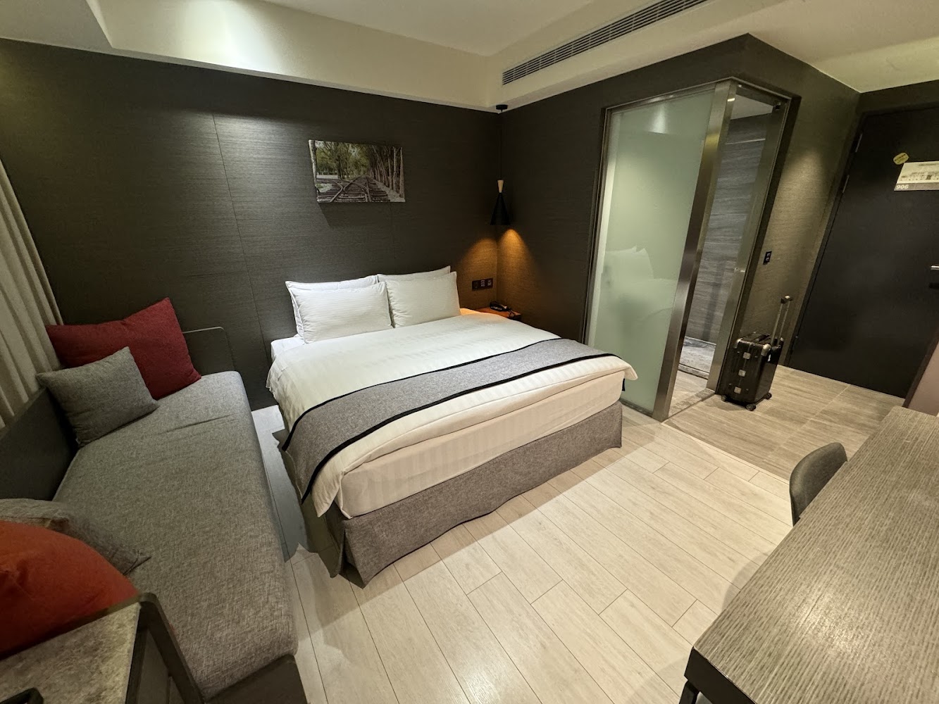 2026旅宿行銷突圍之道：從流量獲取到轉換設計，中小旅館如何以AI與數據驅動訂單成長