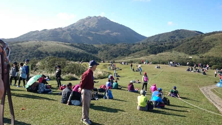 北台灣輕旅行推薦：從陽明山國家公園到台北101，山海交織的深度人文體驗