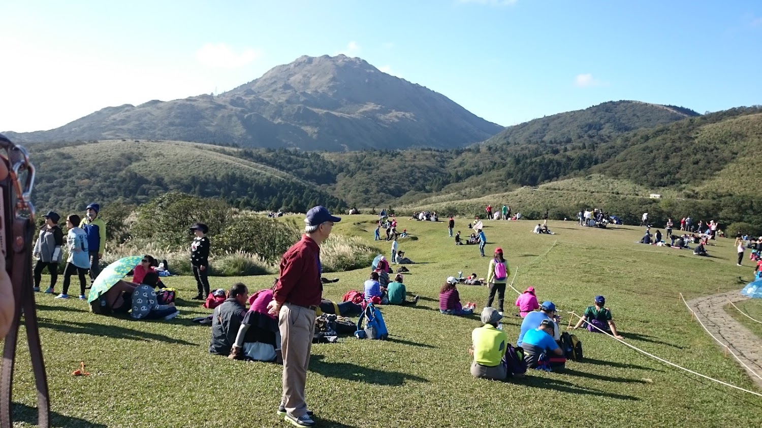 北台灣輕旅行推薦：從陽明山國家公園到台北101，山海交織的深度人文體驗