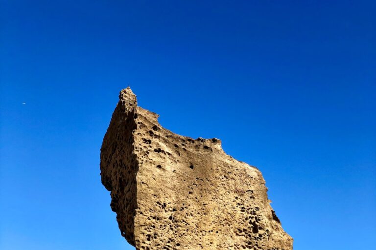 探訪野柳地質公園：北海岸皇冠上的明珠，見證大自然萬年鬼斧神工的藝術傑作