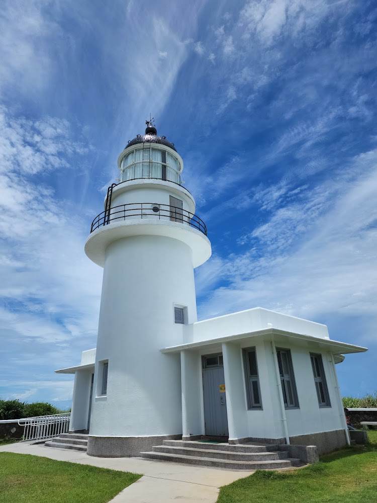 台灣極東之眼：探訪三貂角燈塔，迎接本島第一道曙光與海岬風情