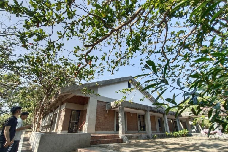 走進墾丁路596號：2026墾丁國家公園深度旅遊全攻略與生態秘境探索