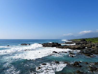 三仙台深度報導｜台東成功鎮跨海八拱橋與日出海景的自然傳奇