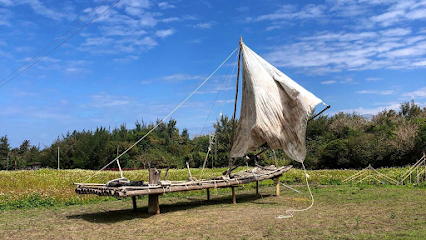 台東都歷海灘：黑潮下的穩定浪、日出與原始海岸