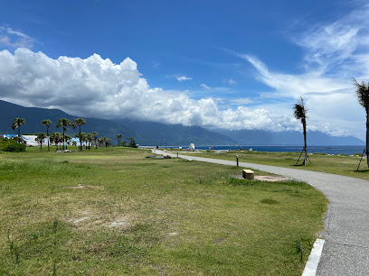 七星潭海岸風景特定區深度報導｜礫石海岸、日出星空與太平洋交織的自然詩篇