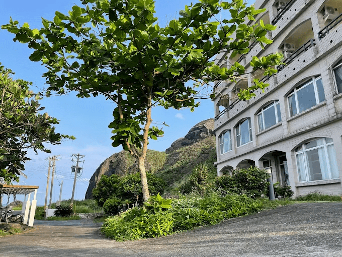 綠島住宿全攻略：四大聚落旅宿特色與選擇建議（2026）