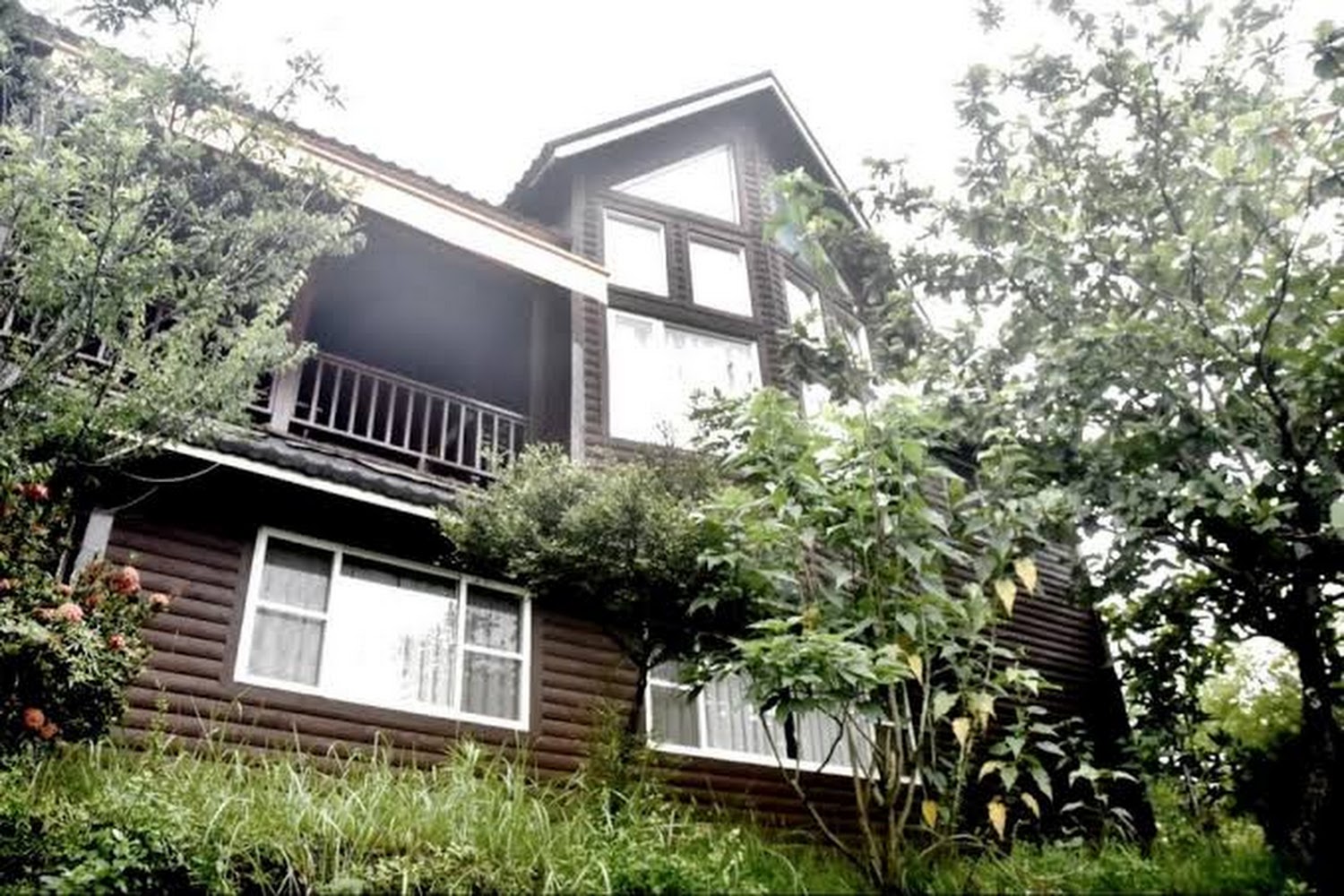 2026 台南．烏山頭湖境渡假會館 — 湖景第一排的自然與文化慢旅