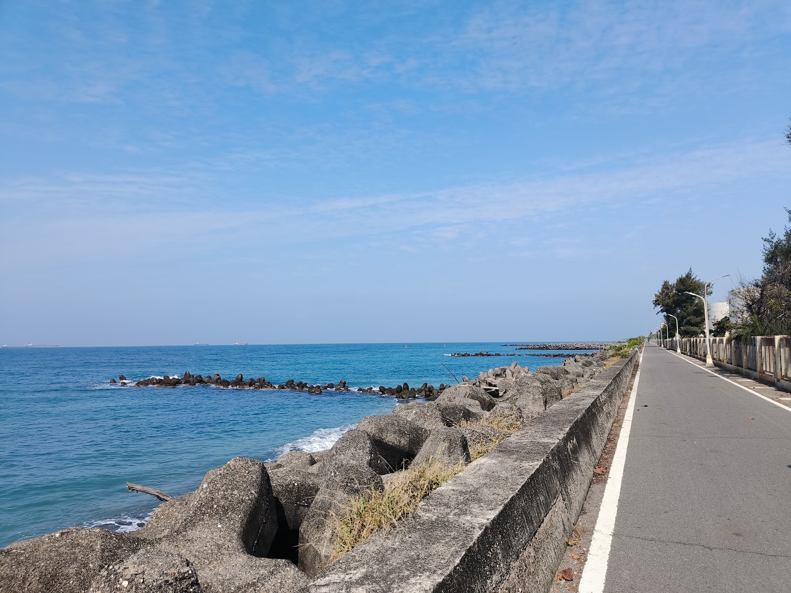 海風與光影的節奏：旗津—左營半日／一日高雄漫遊路線