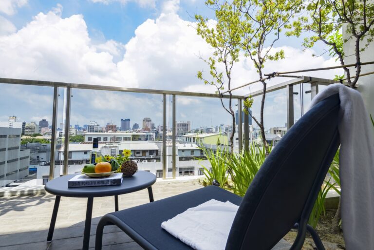 2026台中慢旅新選：挪威森林 MOTEL 台中文創館 — 文創風×親子友善的城市微度假