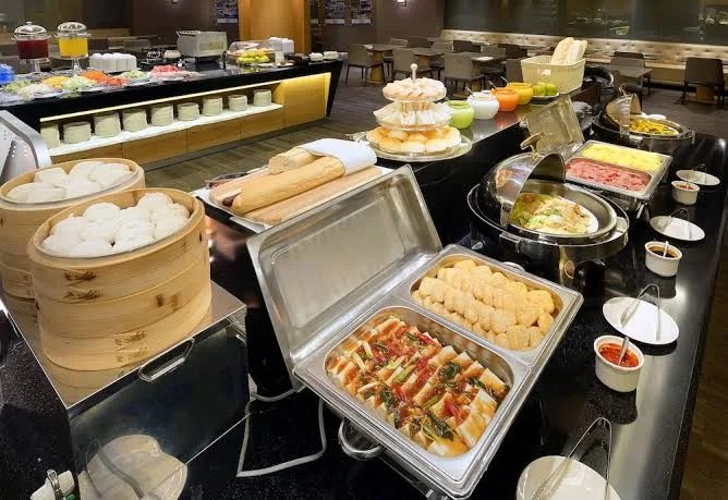 花蓮星空海藍飯店推平日兩晚優惠　首晚3,200元、次晚1,000元含豪華海景升等