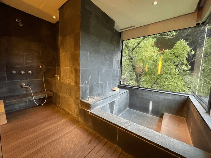 馥蘭朵烏來引領慢生活學！烏來頂級溫泉渡假酒店特色全解析，向山學習的療癒之旅