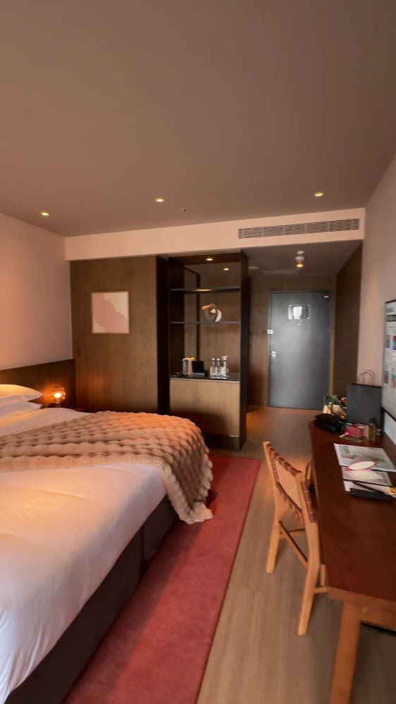 台北東區低調美學旅宿新篇章：EPISODE Daan Taipei 以「生活場景延伸」重新定義城市停留體驗