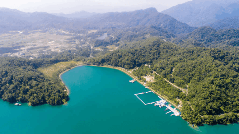 日月潭2026全年遊湖攻略：從東方瑞士明珠到療癒心靈的全方位體驗