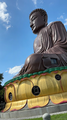 2026彰化必遊景點：八卦山大佛、天空步道，體驗信仰、自然與城市全景的慢活之旅