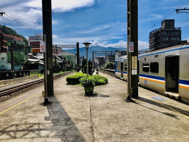 2026瑞芳車站一日遊攻略!輕鬆串聯山海老街與黃金山城