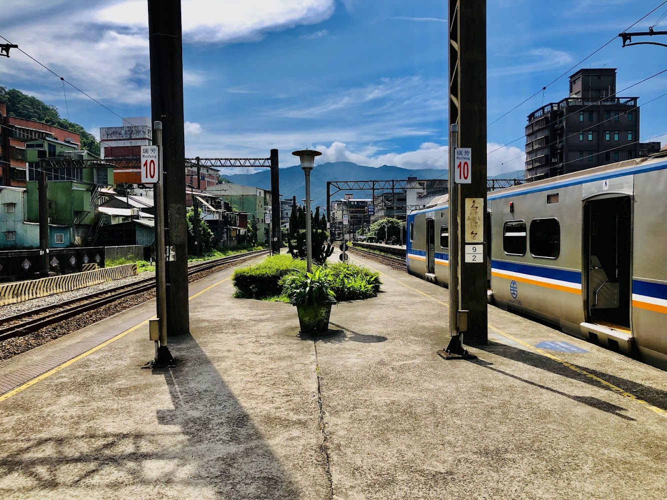 2026瑞芳車站一日遊攻略！輕鬆串聯山海老街與黃金山城