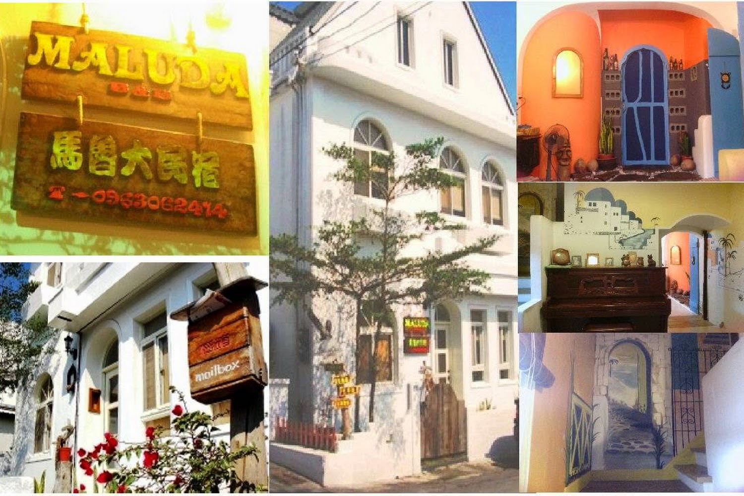 台東金崙溫泉秘境：沉浸美人湯、野溪尋泉、坐擁山海美景的療癒之旅